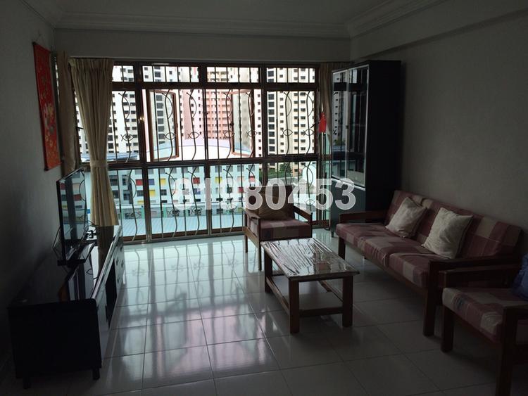 Blk 313A Anchorvale Road (Sengkang), HDB 5 Rooms #103601452